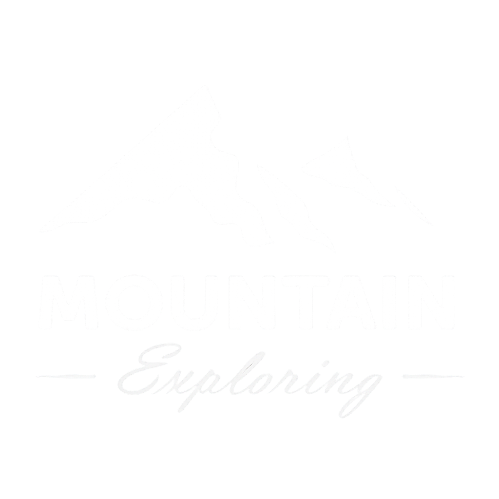 Mountain Exploring